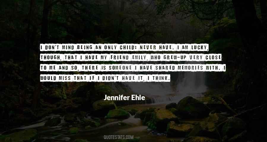 Jennifer Ehle Quotes #801541