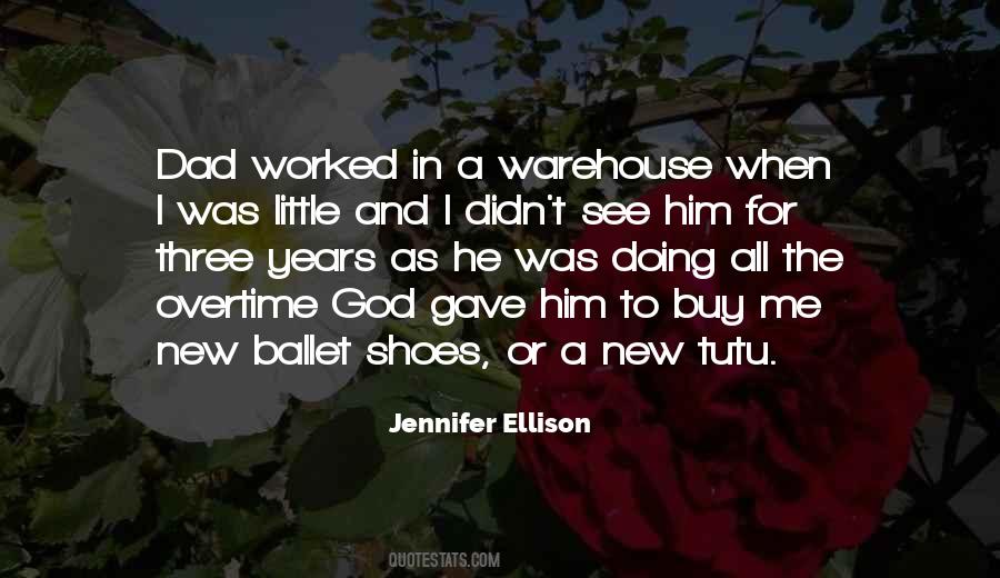 Jennifer Ellison Quotes #678568