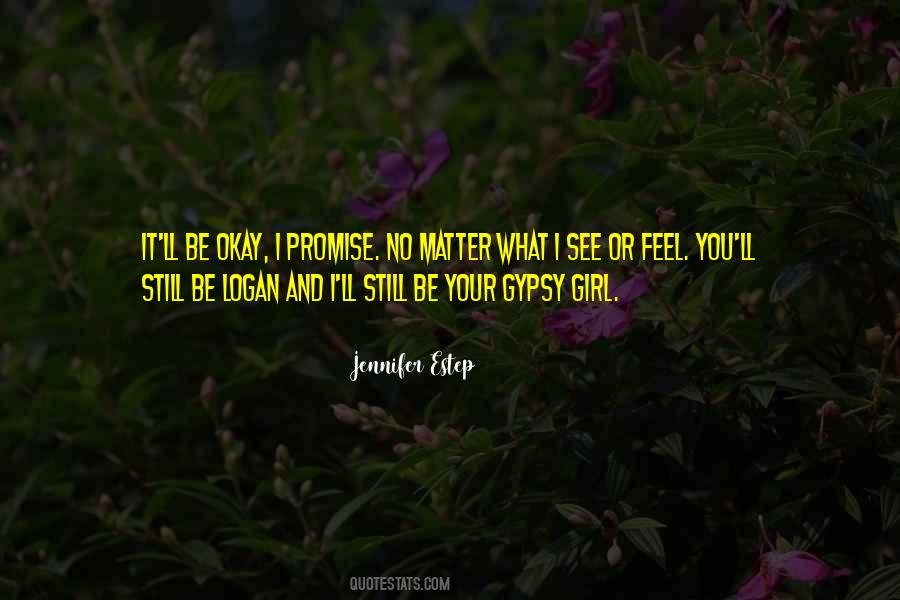 Jennifer Estep Quotes #394114