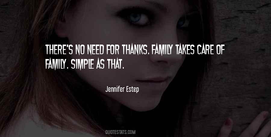 Jennifer Estep Quotes #467525