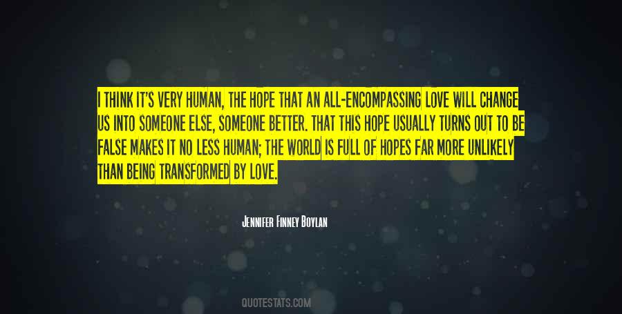 Jennifer Finney Boylan Quotes #1008030