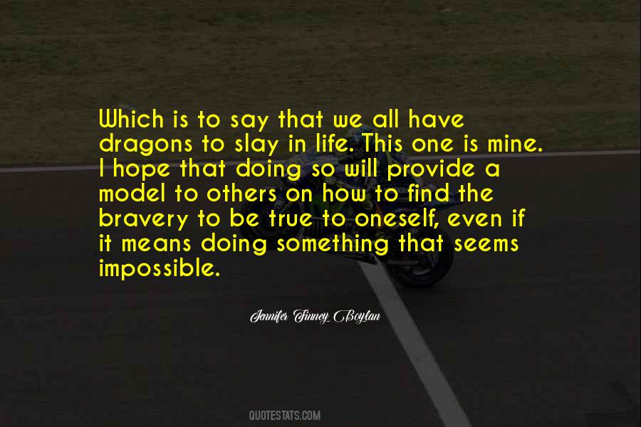 Jennifer Finney Boylan Quotes #1533548
