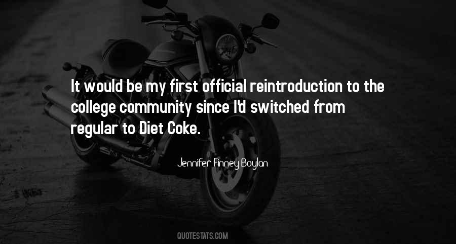 Jennifer Finney Boylan Quotes #427399