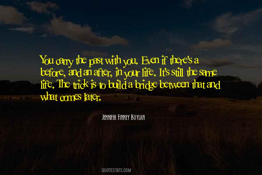 Jennifer Finney Boylan Quotes #584238
