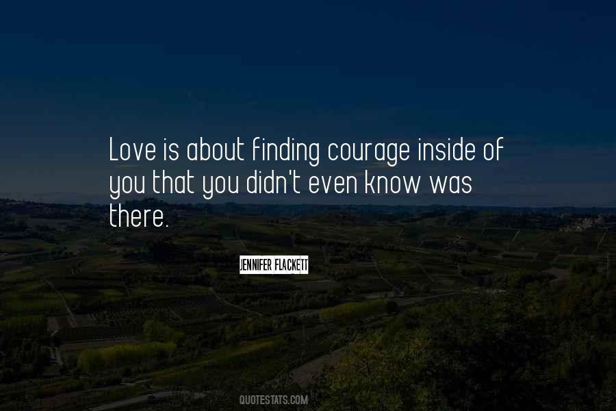 Jennifer Flackett Quotes #1566411