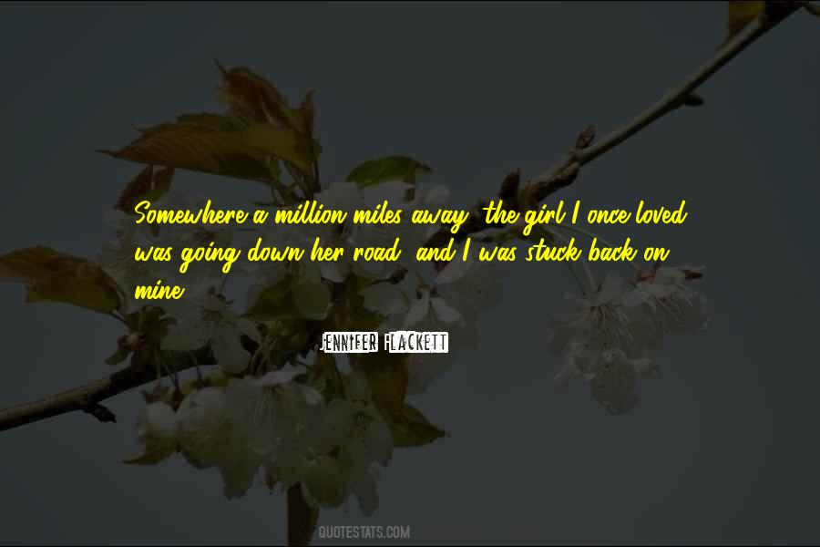 Jennifer Flackett Quotes #21010