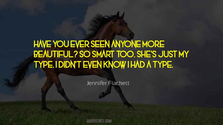 Jennifer Flackett Quotes #291284
