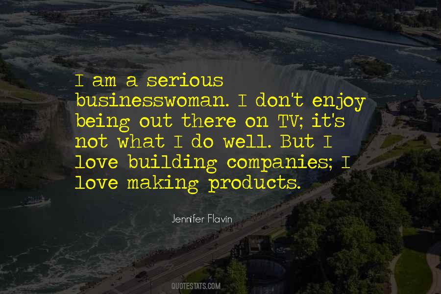 Jennifer Flavin Quotes #288795