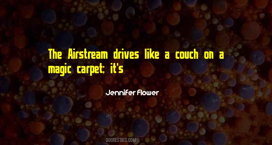 Jennifer Flower Quotes #18342