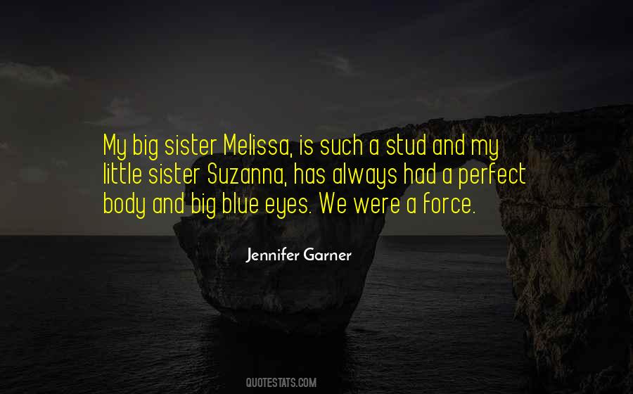 Jennifer Garner Quotes #1123900
