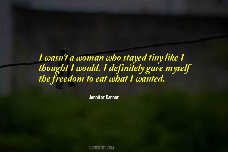 Jennifer Garner Quotes #1734162