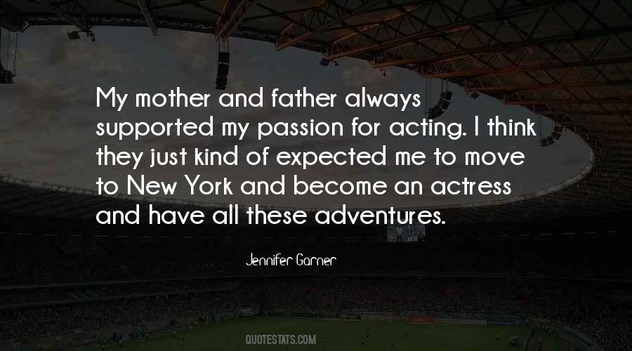 Jennifer Garner Quotes #482797