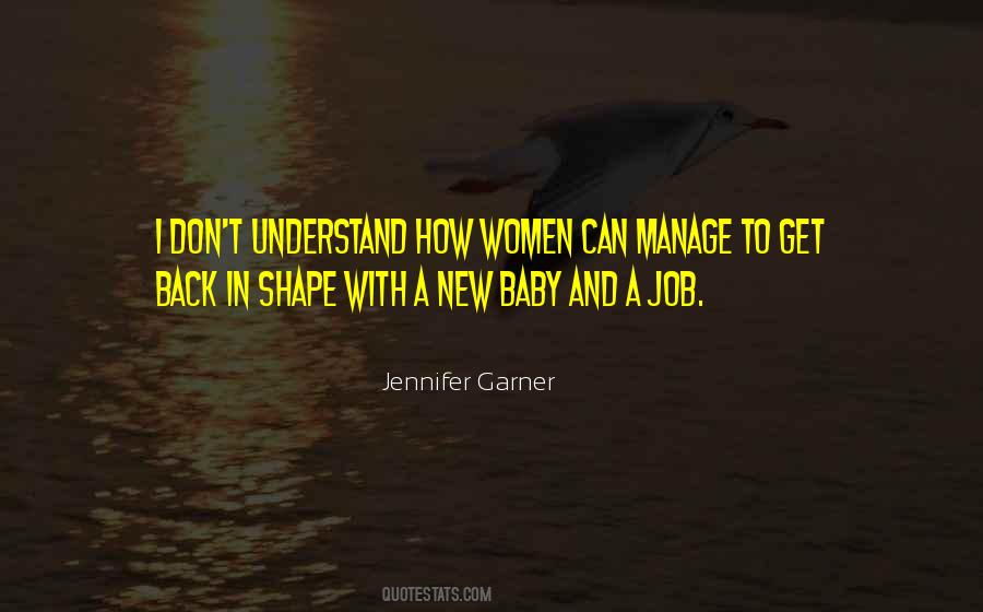 Jennifer Garner Quotes #584080