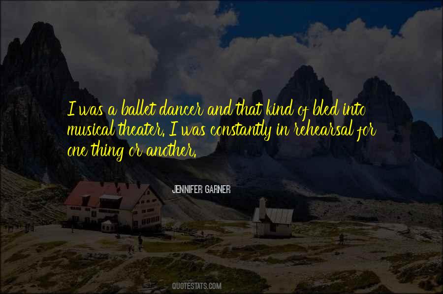 Jennifer Garner Quotes #945586