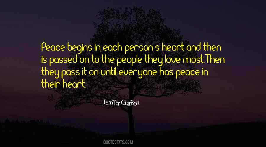 Jennifer Garrison Quotes #1836307 Jennifer Garrison Quotes #1836307