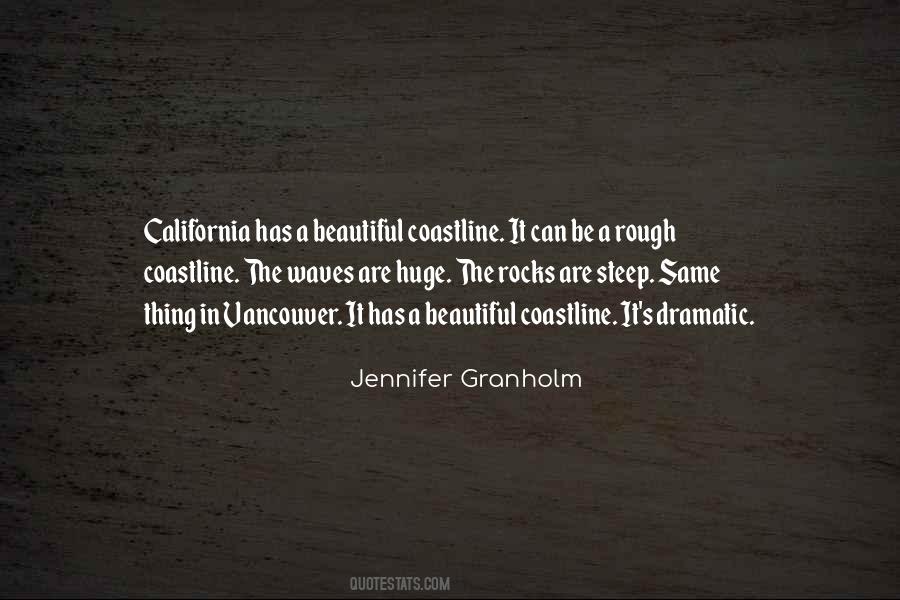 Jennifer Granholm Quotes #1310559