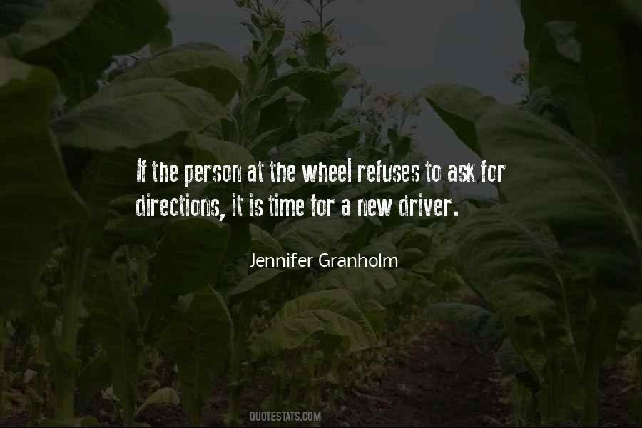 Jennifer Granholm Quotes #1461831