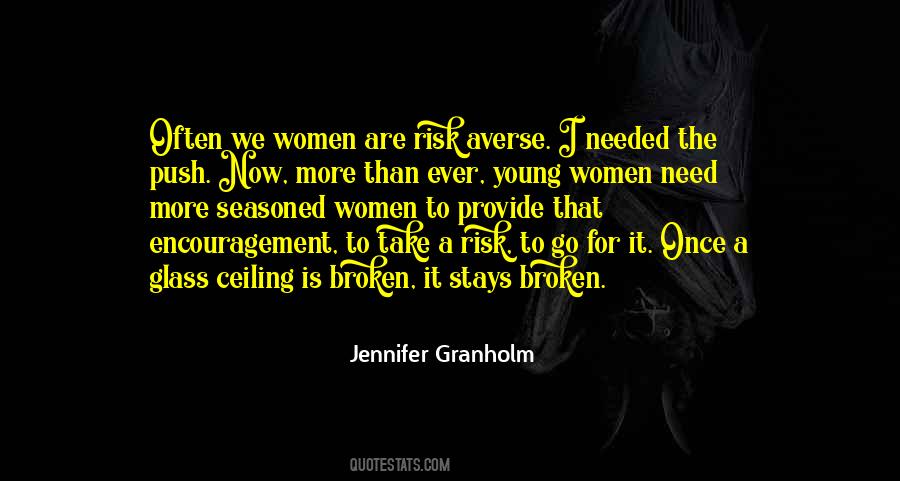 Jennifer Granholm Quotes #1464032