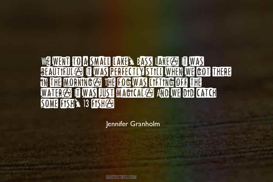 Jennifer Granholm Quotes #1489291