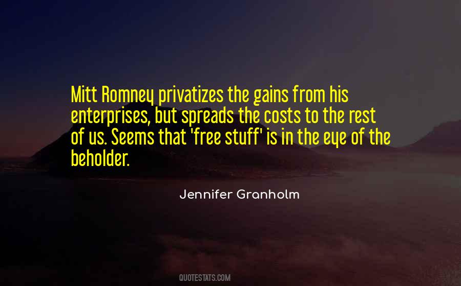 Jennifer Granholm Quotes #154272