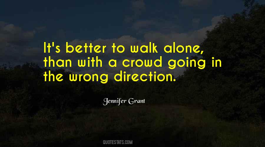 Jennifer Grant Quotes #335359