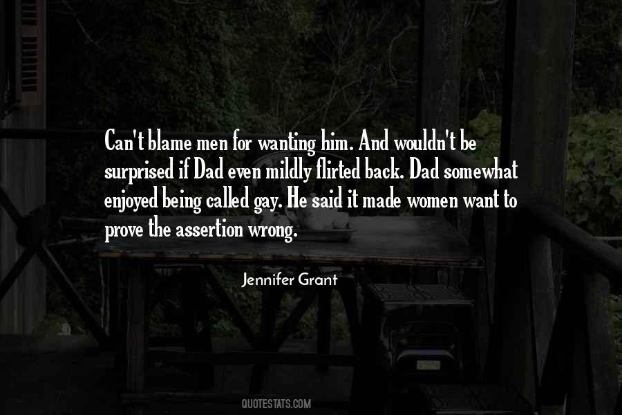 Jennifer Grant Quotes #996282