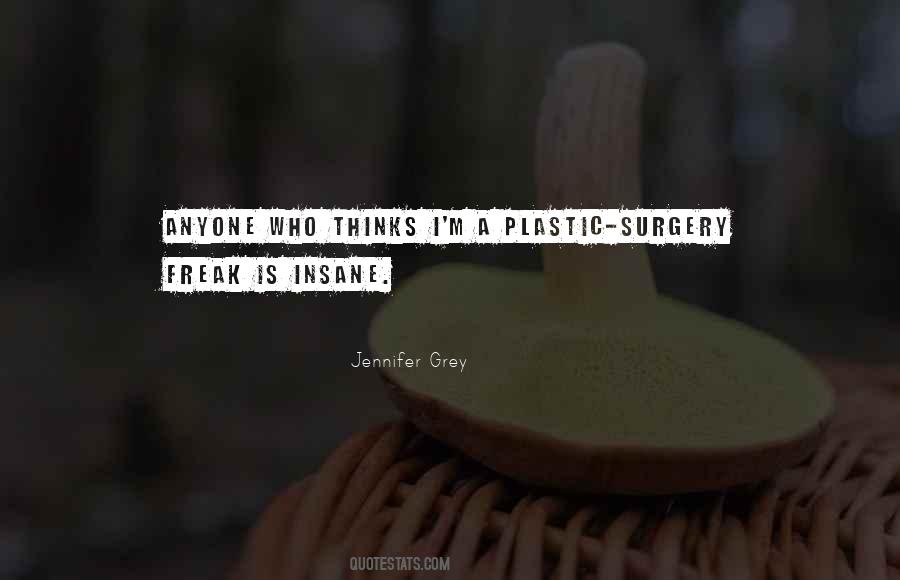 Jennifer Grey Quotes #287491