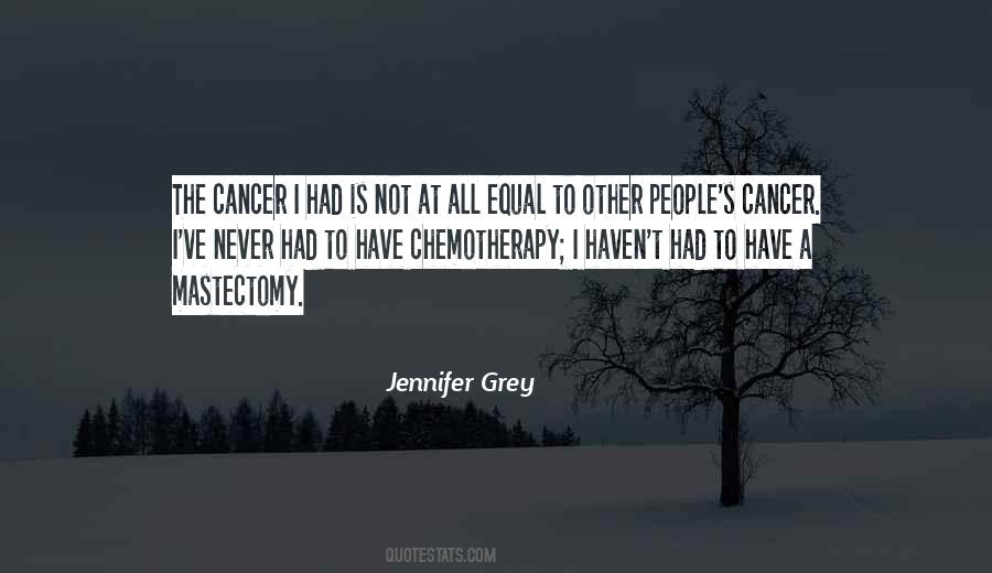 Jennifer Grey Quotes #576373