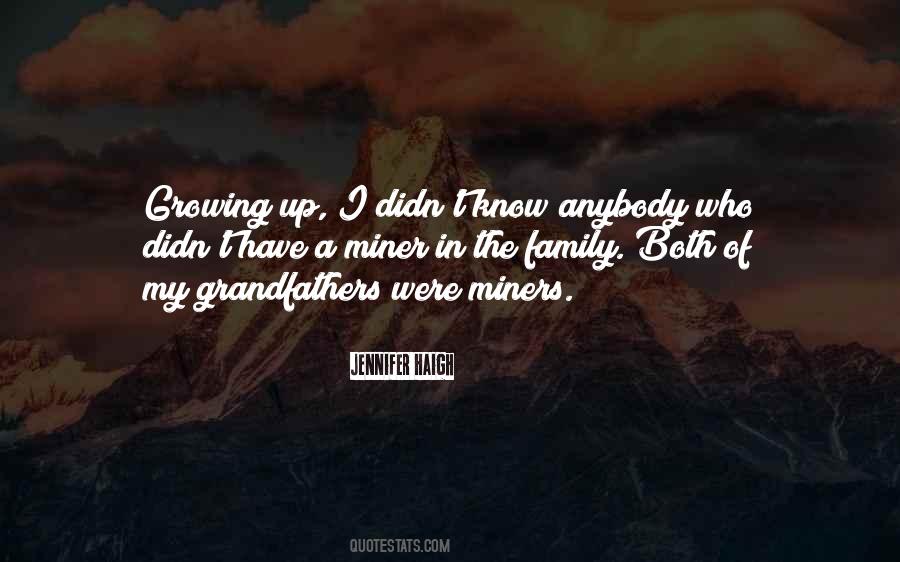 Jennifer Haigh Quotes #406629