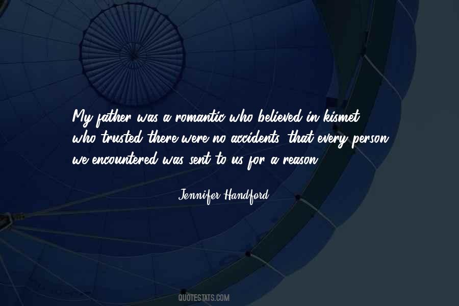 Jennifer Handford Quotes #204693