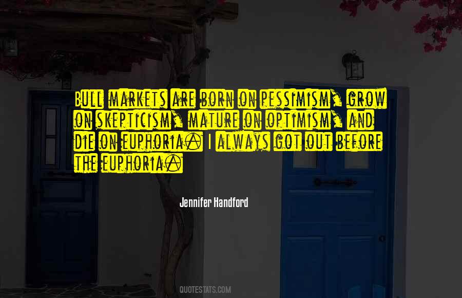 Jennifer Handford Quotes #364944