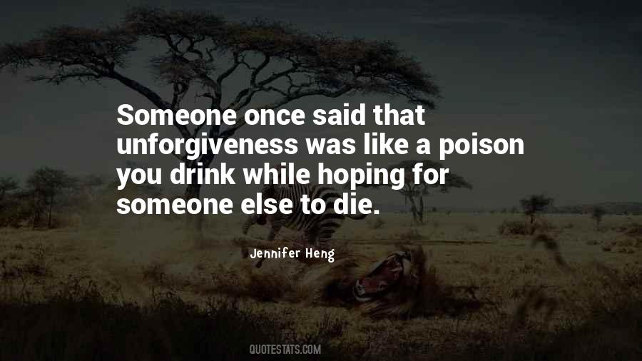 Jennifer Heng Quotes #769312 Jennifer Heng Quotes #769312