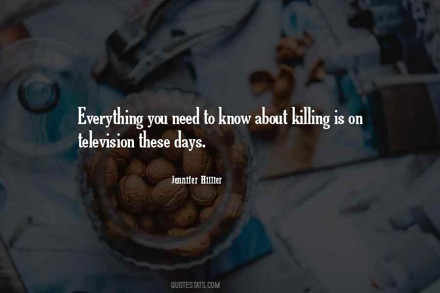 Jennifer Hillier Quotes #607259 Jennifer Hillier Quotes #607259