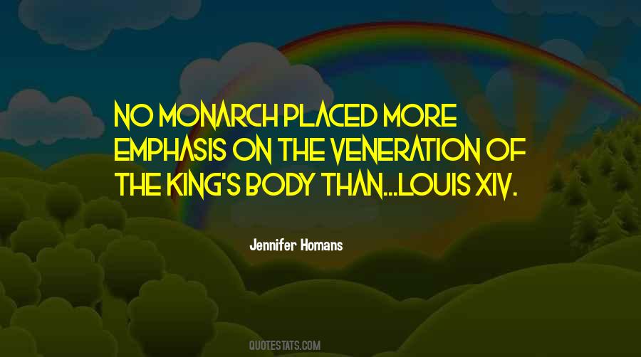 Jennifer Homans Quotes #1712945