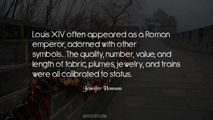 Jennifer Homans Quotes #896972