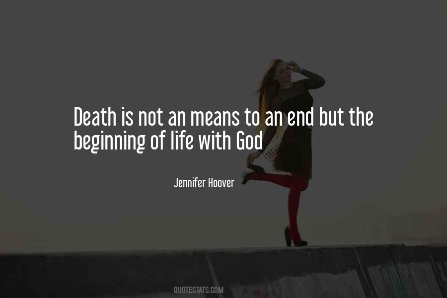 Jennifer Hoover Quotes #1673909 Jennifer Hoover Quotes #1673909