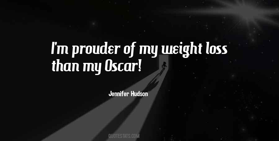 Jennifer Hudson Quotes #1021978