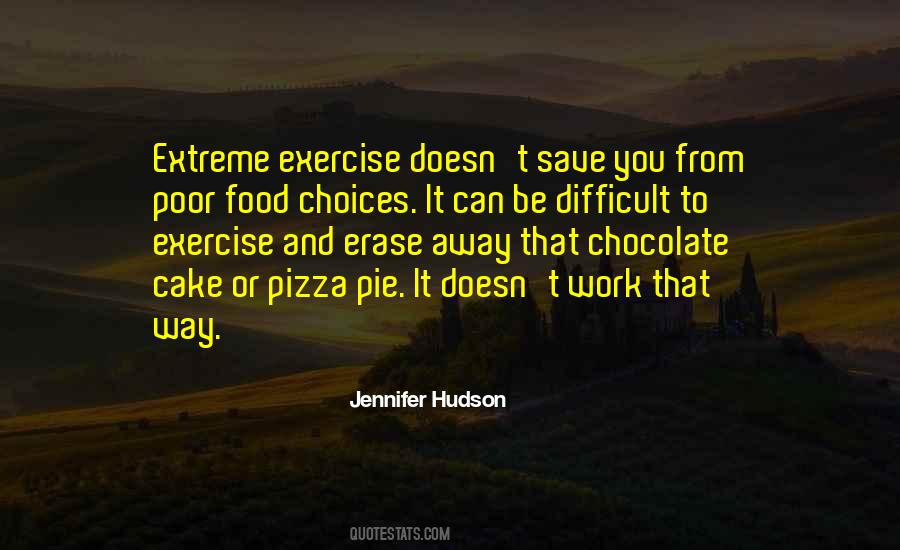 Jennifer Hudson Quotes #446217