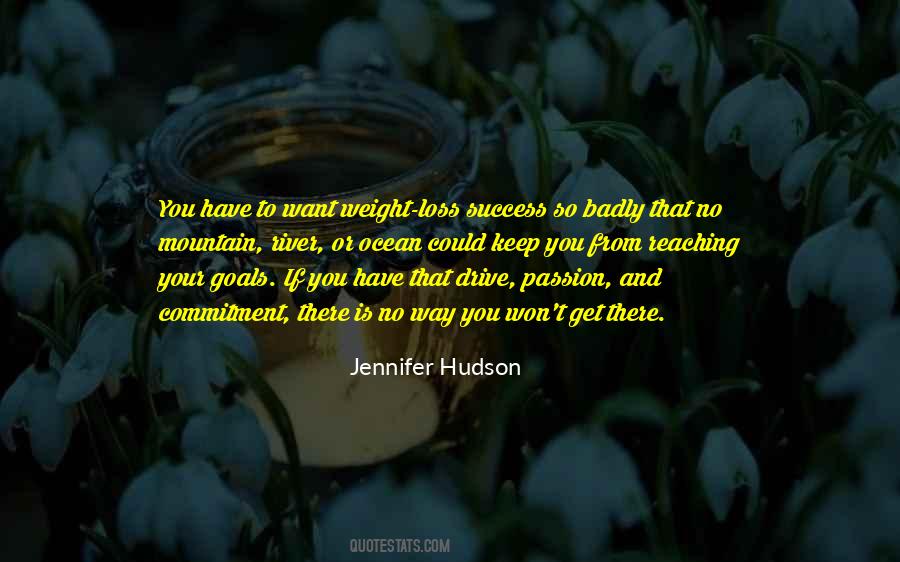 Jennifer Hudson Quotes #462761