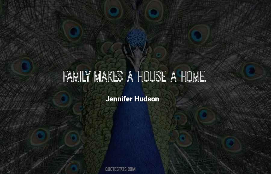 Jennifer Hudson Quotes #493192