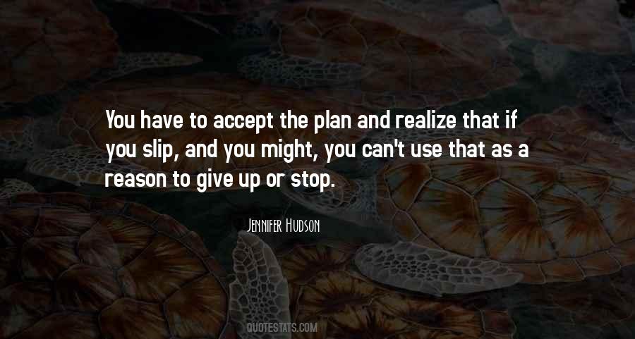 Jennifer Hudson Quotes #758254
