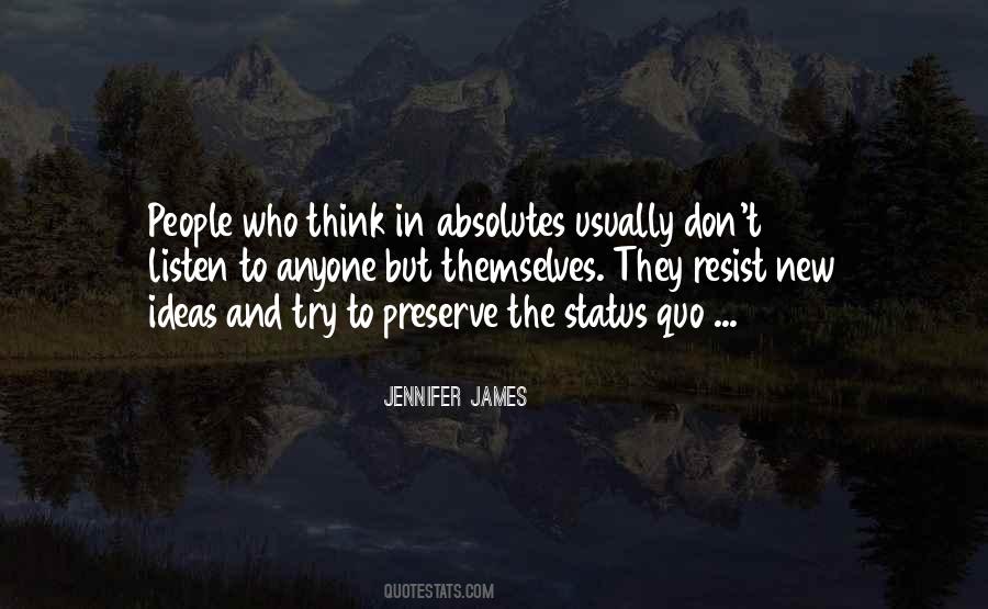 Jennifer James Quotes #1052232