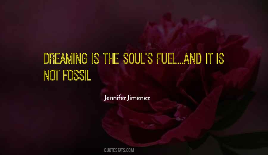 Jennifer Jimenez Quotes #731242