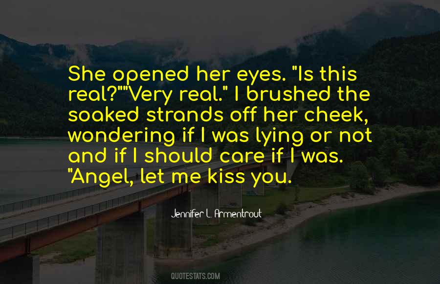 Jennifer L. Armentrout Quotes #1104781