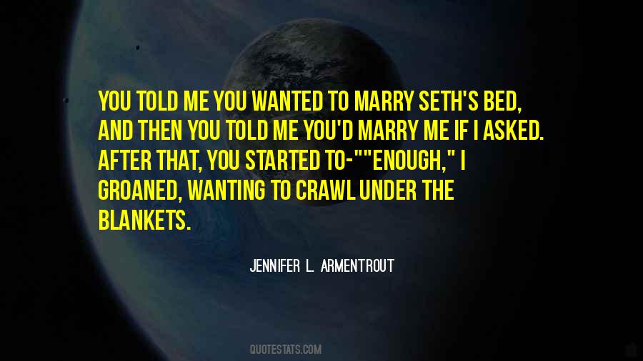 Jennifer L. Armentrout Quotes #1135993