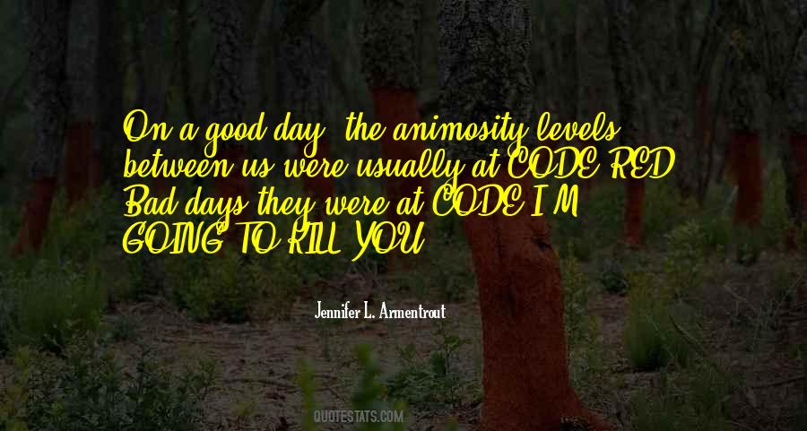 Jennifer L. Armentrout Quotes #1230263