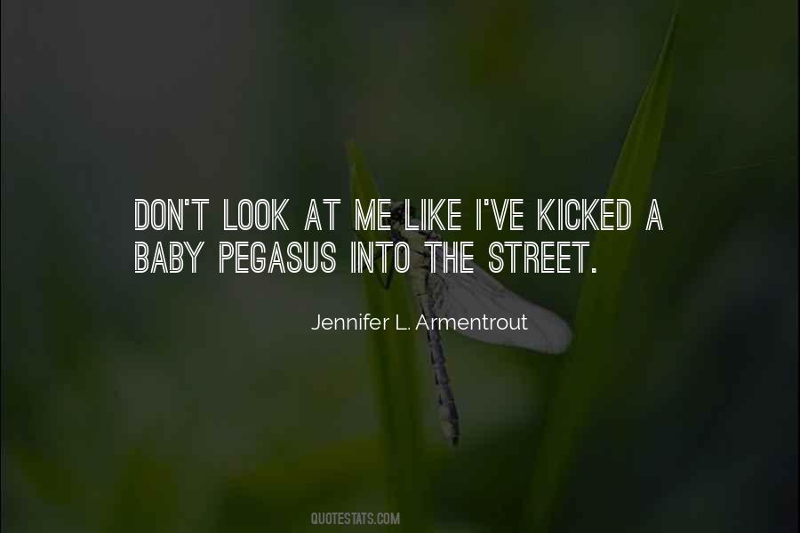 Jennifer L. Armentrout Quotes #1381332