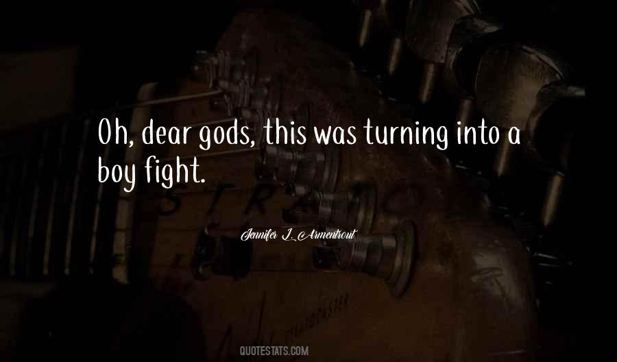 Jennifer L. Armentrout Quotes #1528760