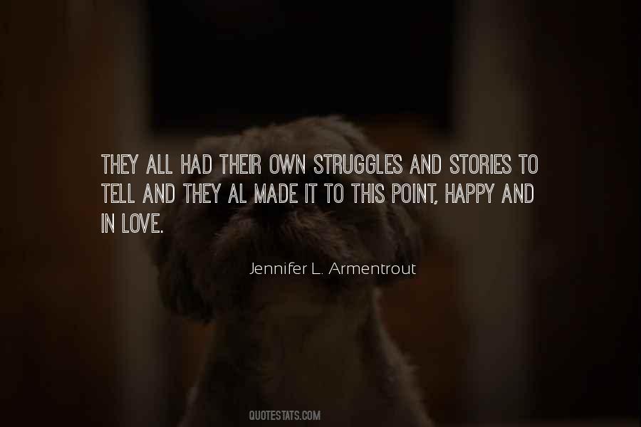 Jennifer L. Armentrout Quotes #155810