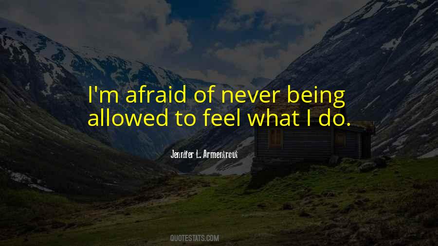 Jennifer L. Armentrout Quotes #1571515